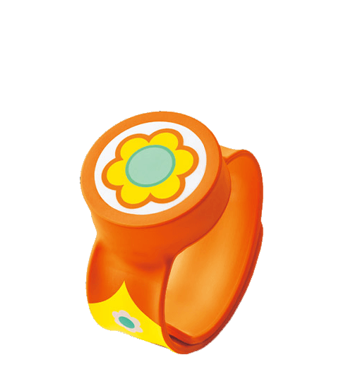 Daisy Power-up Band amiibo Band