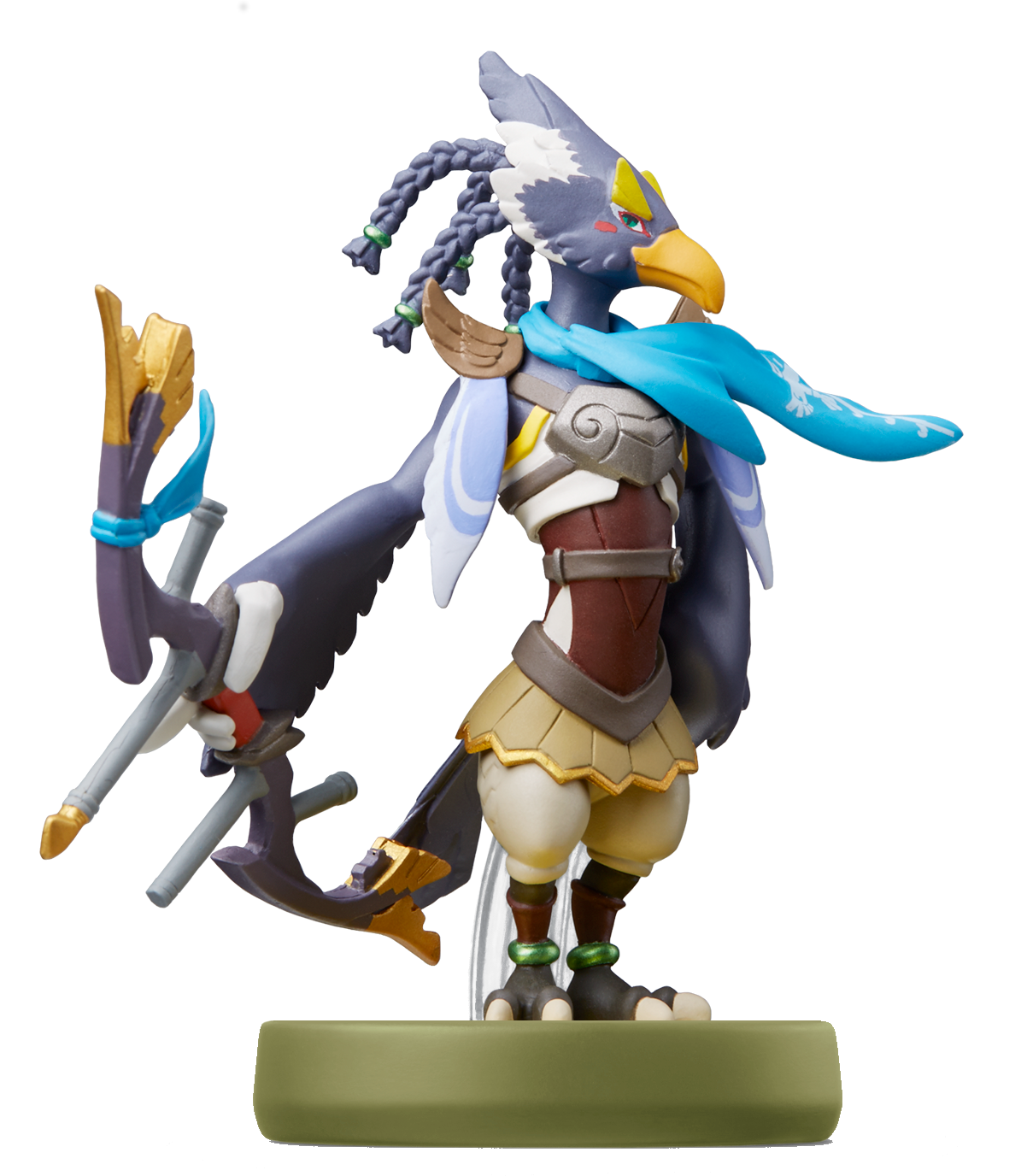 Revali amiibo Figure