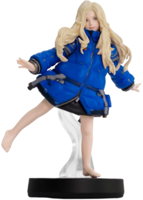 Diana amiibo Figure