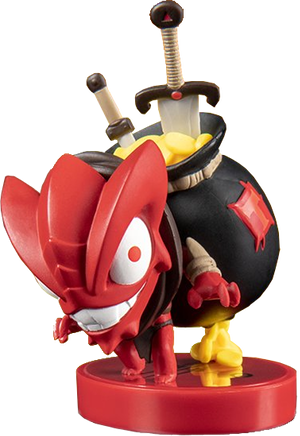 Loot Goblin amiibo Figure